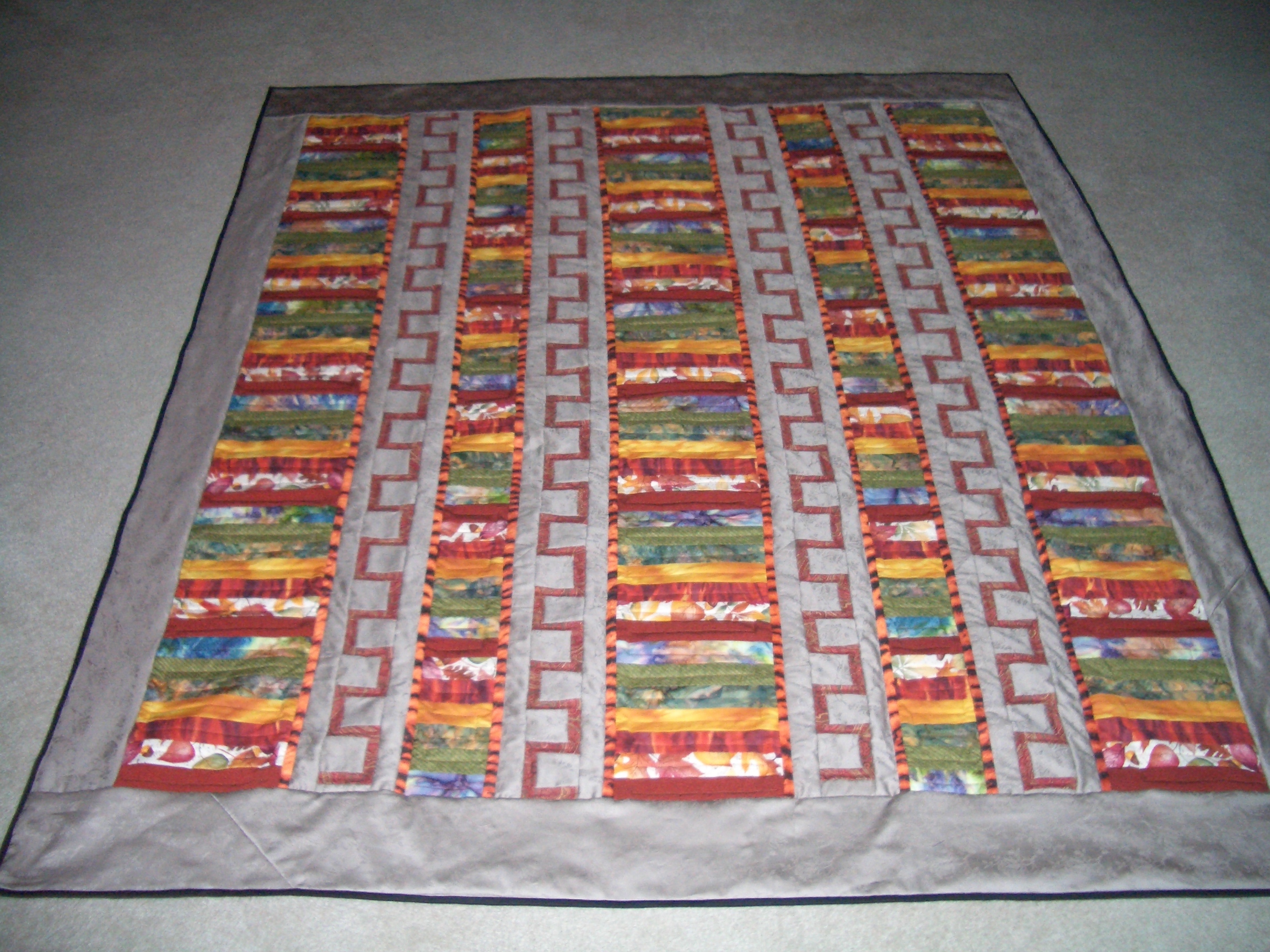 Quilts Example